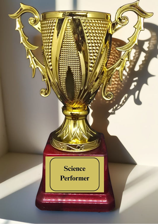 Best Performer in Science